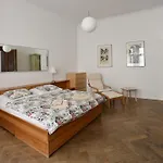 Apartment Josefská 2